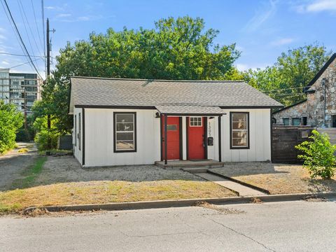 Tiny photo for 1305 Salina ST #1, Austin, TX 78702 (MLS # 1157033)