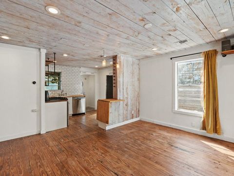 Tiny photo for 1305 Salina ST #1, Austin, TX 78702 (MLS # 1157033)