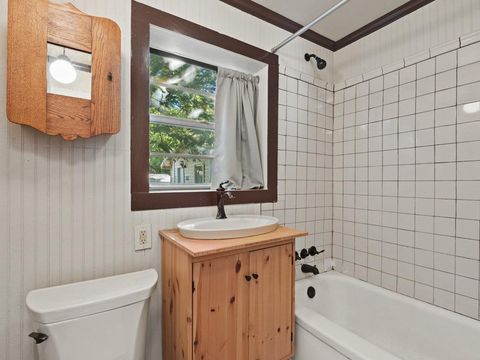 Tiny photo for 1305 Salina ST #1, Austin, TX 78702 (MLS # 1157033)