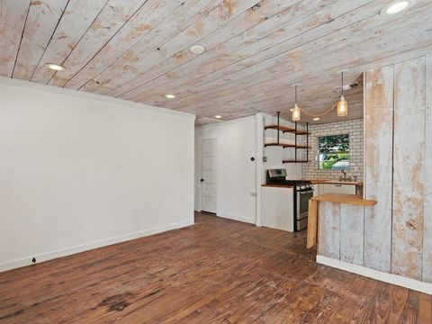 Tiny photo for 1305 Salina ST #1, Austin, TX 78702 (MLS # 1157033)