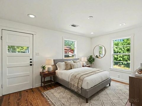 Tiny photo for 1305 Salina ST #1, Austin, TX 78702 (MLS # 1157033)