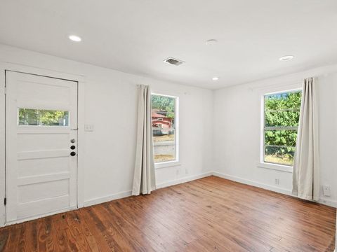 Tiny photo for 1305 Salina ST #1, Austin, TX 78702 (MLS # 1157033)
