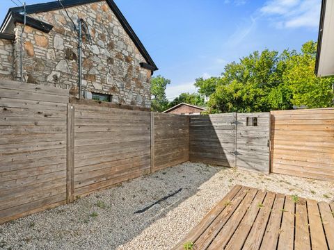 Tiny photo for 1305 Salina ST #1, Austin, TX 78702 (MLS # 1157033)