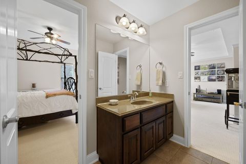 Tiny photo for 1313 Nova CT, Austin, TX 78732 (MLS # 4433126)