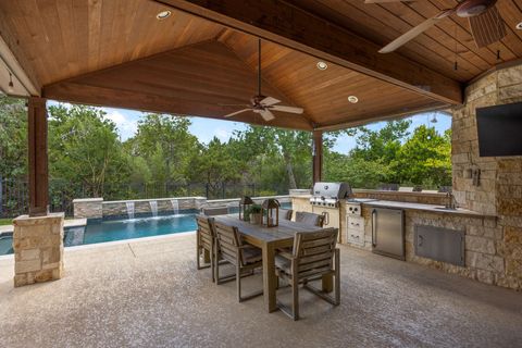Tiny photo for 1313 Nova CT, Austin, TX 78732 (MLS # 4433126)