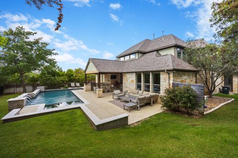 Tiny photo for 1313 Nova CT, Austin, TX 78732 (MLS # 4433126)