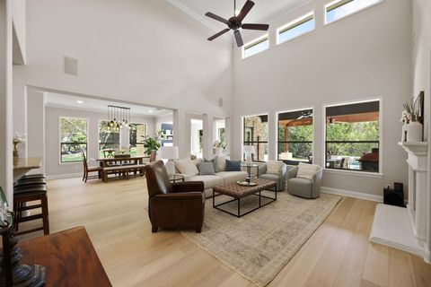Tiny photo for 1313 Nova CT, Austin, TX 78732 (MLS # 4433126)
