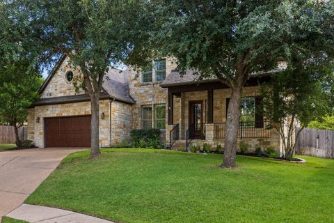 Tiny photo for 1313 Nova CT, Austin, TX 78732 (MLS # 4433126)