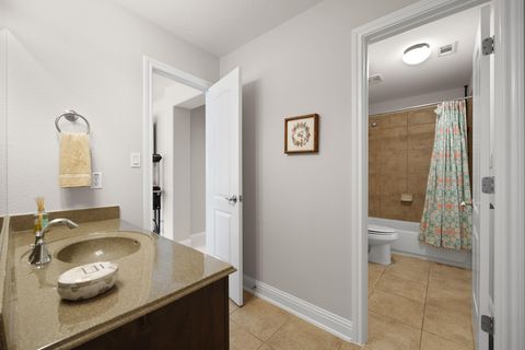 Tiny photo for 1313 Nova CT, Austin, TX 78732 (MLS # 4433126)