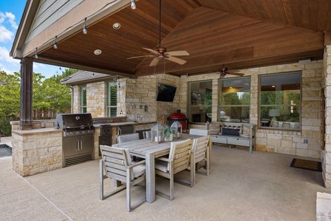 Tiny photo for 1313 Nova CT, Austin, TX 78732 (MLS # 4433126)