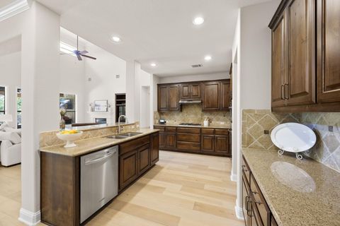 Tiny photo for 1313 Nova CT, Austin, TX 78732 (MLS # 4433126)