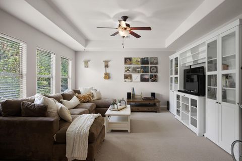 Tiny photo for 1313 Nova CT, Austin, TX 78732 (MLS # 4433126)