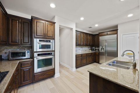 Tiny photo for 1313 Nova CT, Austin, TX 78732 (MLS # 4433126)