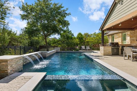 Tiny photo for 1313 Nova CT, Austin, TX 78732 (MLS # 4433126)