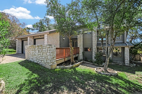 Photo of 5203 Doe Valley LN, Austin, TX 78759 (MLS # 7483633)