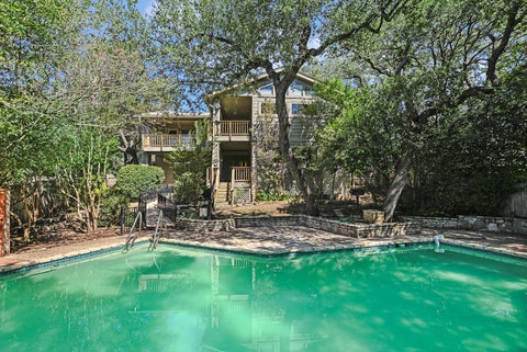 Tiny photo for 5203 Doe Valley LN, Austin, TX 78759 (MLS # 7483633)