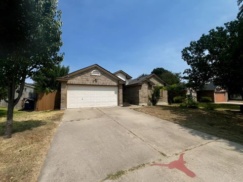 Photo of 713 Ranchero RD, Leander, TX 78641 (MLS # 9664640)