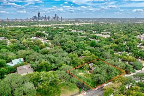 2611 Woodmont Ave Austin TX 78703