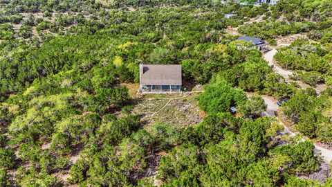 Photo of 101 Twin Creek CIR, Dripping Springs, TX 78620 (MLS # 6941153)