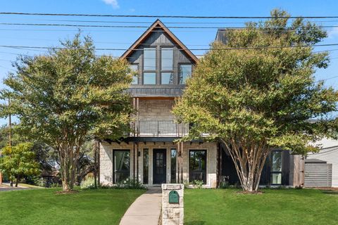 Photo of 3814 Wadford ST, Austin, TX 78704 (MLS # 1517915)