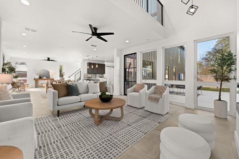 Tiny photo for 3814 Wadford ST, Austin, TX 78704 (MLS # 1517915)