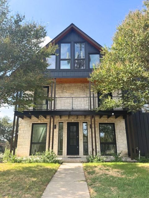 Photo of 3814 Wadford ST, Austin, TX 78704 (MLS # 1517915)