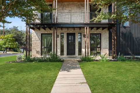 Tiny photo for 3814 Wadford ST, Austin, TX 78704 (MLS # 1517915)