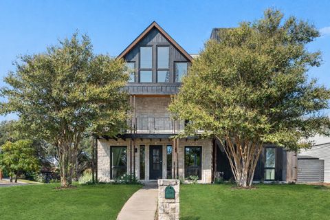 3814 Wadford ST Austin TX 78704