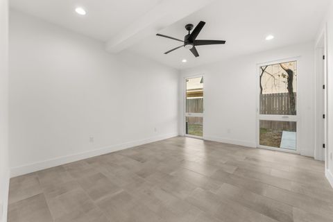 Tiny photo for 3814 Wadford ST, Austin, TX 78704 (MLS # 1517915)