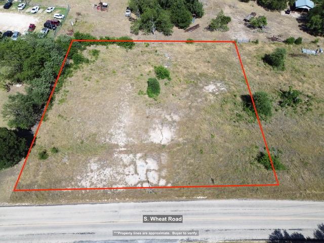 163 S Wheat RD