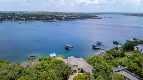 Photo of 711 Cutlass, Lakeway, TX 78734 (MLS # 9619519)