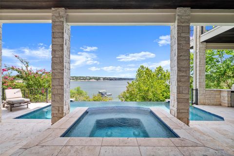 Photo of 711 Cutlass, Lakeway, TX 78734 (MLS # 9619519)