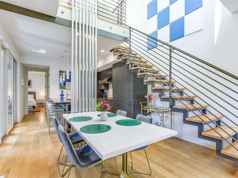 Tiny photo for 1603 Woodlawn BLVD #D, Austin, TX 78703 (MLS # 8222683)