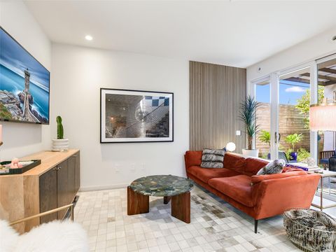 Tiny photo for 1603 Woodlawn BLVD #D, Austin, TX 78703 (MLS # 8222683)