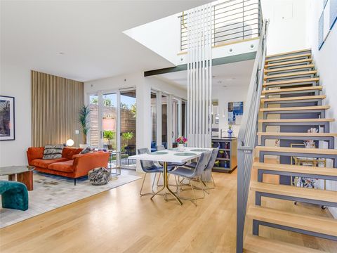 Tiny photo for 1603 Woodlawn BLVD #D, Austin, TX 78703 (MLS # 8222683)