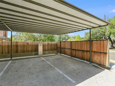 Tiny photo for 1603 Woodlawn BLVD #D, Austin, TX 78703 (MLS # 8222683)