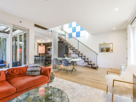 Tiny photo for 1603 Woodlawn BLVD #D, Austin, TX 78703 (MLS # 8222683)