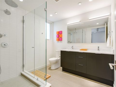 Tiny photo for 1603 Woodlawn BLVD #D, Austin, TX 78703 (MLS # 8222683)