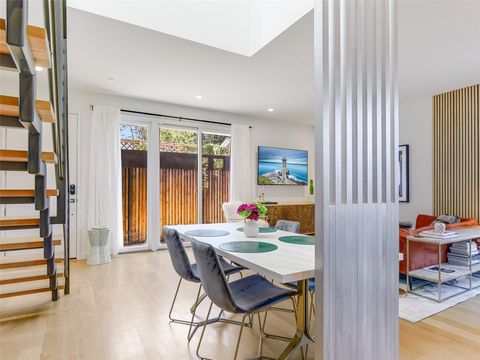 Tiny photo for 1603 Woodlawn BLVD #D, Austin, TX 78703 (MLS # 8222683)