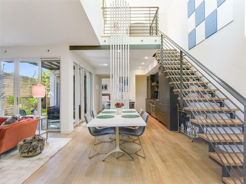 Photo of 1603 Woodlawn BLVD #D, Austin, TX 78703 (MLS # 8222683)