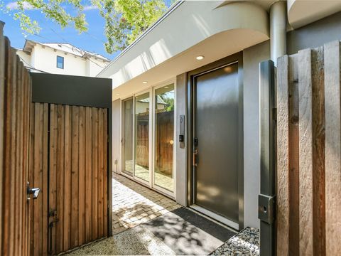 Tiny photo for 1603 Woodlawn BLVD #D, Austin, TX 78703 (MLS # 8222683)