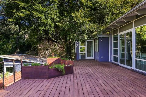 Tiny photo for 410 Brookhaven TRL, Austin, TX 78746 (MLS # 8157709)