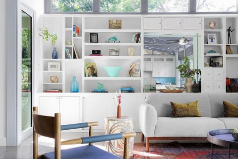 Tiny photo for 410 Brookhaven TRL, Austin, TX 78746 (MLS # 8157709)