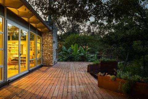 Tiny photo for 410 Brookhaven TRL, Austin, TX 78746 (MLS # 8157709)