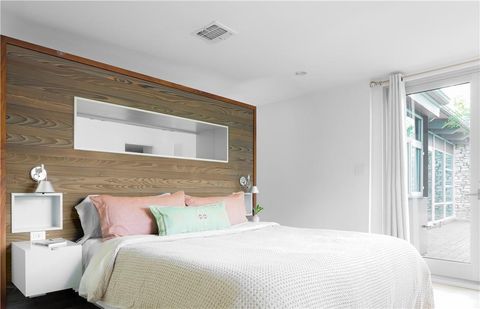 Tiny photo for 410 Brookhaven TRL, Austin, TX 78746 (MLS # 8157709)
