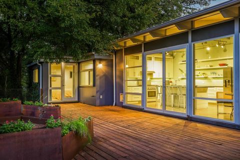Tiny photo for 410 Brookhaven TRL, Austin, TX 78746 (MLS # 8157709)