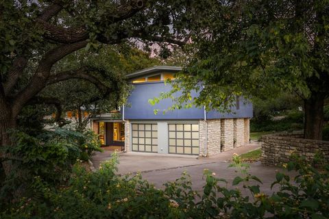 Tiny photo for 410 Brookhaven TRL, Austin, TX 78746 (MLS # 8157709)