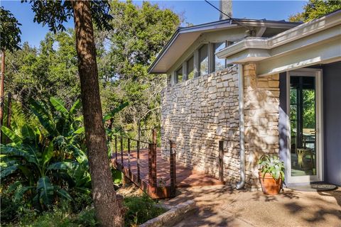Tiny photo for 410 Brookhaven TRL, Austin, TX 78746 (MLS # 8157709)
