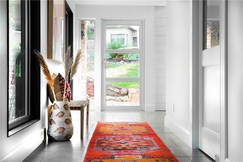 Tiny photo for 410 Brookhaven TRL, Austin, TX 78746 (MLS # 8157709)