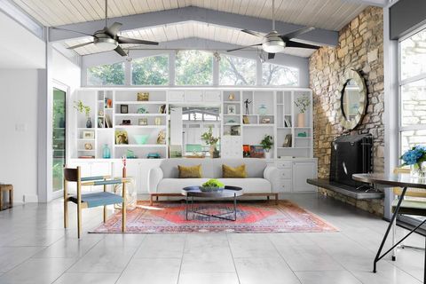 Tiny photo for 410 Brookhaven TRL, Austin, TX 78746 (MLS # 8157709)